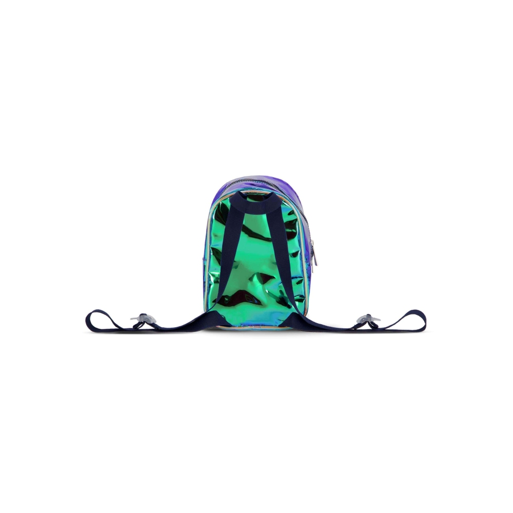 Harry Potter - Shiny Mini sac à dos - Multicolore